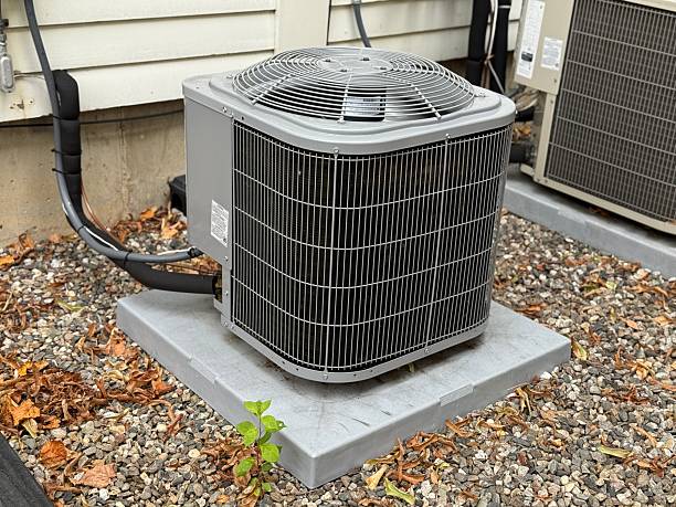 24/7 Emergency Hvac Installation experts in New Lexington, OH