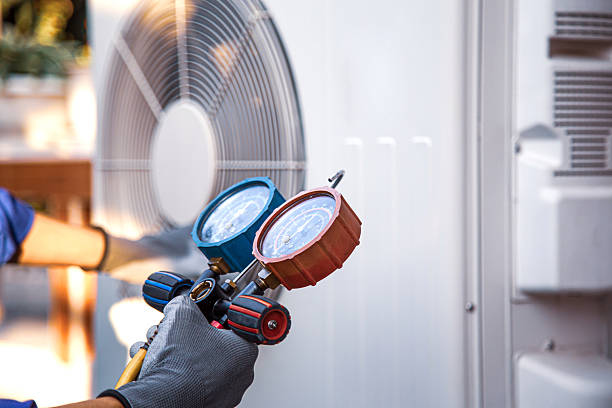 Affordable Emergency Hvac Repair solutions in New Lexington, OH