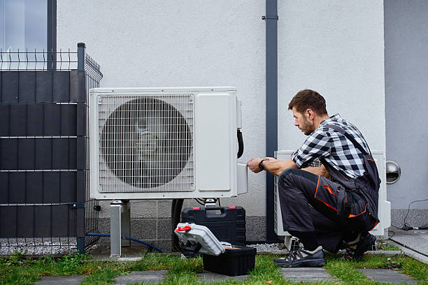 Top rated local Emergency Hvac Repair specialists in New Lexington, OH